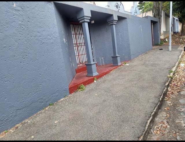 1 BEDROOM PROPERTY TO RENT IN KENSINGTON